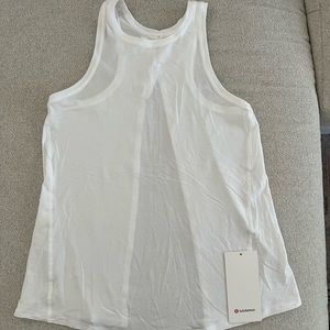 Lululemon all tied up tank